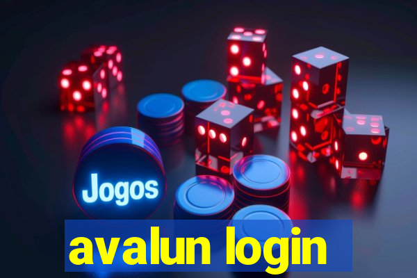 avalun login